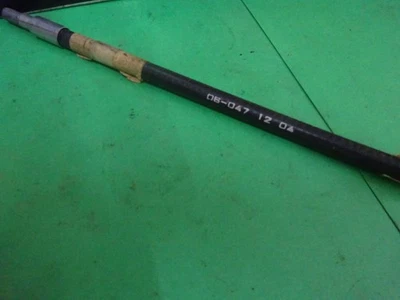 DE COLECCIÓN Harley big twin's sportster's marca/corta tu propio cable de freno delantero Foto 1 de 4