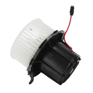 2048200008 Advanced Blower Motor ABS Metal Low Noise C180 C200 C250 - Picture 1 of 22