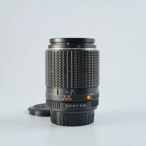 GOOD SMC Pentax Macro 100mm f/4 For Pentax K Macro Lens - Picture 1 of 20