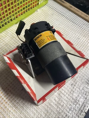 Bobina Elettronica Bosch 1220522017 Alfa Romeo 75 - Immagine 1 di 4