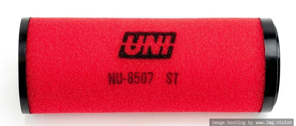 Uni Air Filter #NU-8507ST Polaris Ranger 500/Ranger XP 700/Ranger 700/Ranger TM - Image 1 of 4