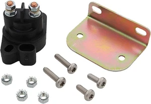 Parts Unlimited Starter Solenoid for 2004 Arctic Cat Sabercat 700 EFI LX - Picture 1 of 2