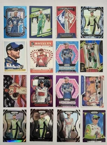 39 Dale Earnhardt Jr Cards 9 Numbered Camo - Picture 1 of 6