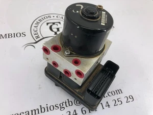 ABS Citroën 9639493780 10.0960-1112.3 10.0206-0056.4 00008750D2 - Picture 1 of 5