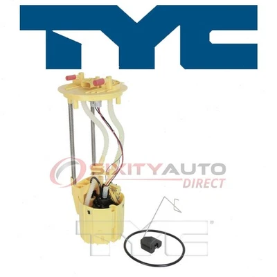 TYC Fuel Pump Module Assembly for 2005-2009 Dodge Ram 2500 5.9L 6.7L L6 Air yy - Image 1 of 4