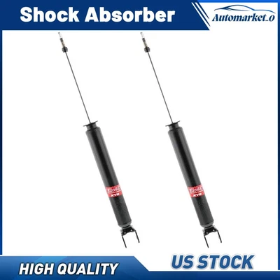 Amortiguador trasero para Hyundai Sonata 2013-2014 Foto 1 de 4