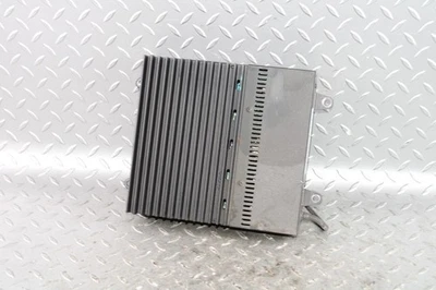 00-05 Jaguar XK8 Convertible Audio Radio Stereo Trunk Mounted Amplifier Amp OEM - Image 1 of 4