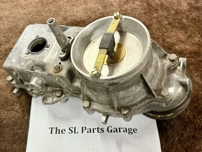 Mercedes Benz 280 SL SLC R107 C107 Complete Bosch Air Flow 0438120115 - Image 1 of 4