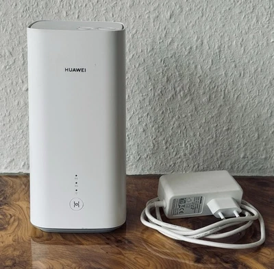 Huawei H112-370 5G CPE Router - White #20 - Image 1 of 4