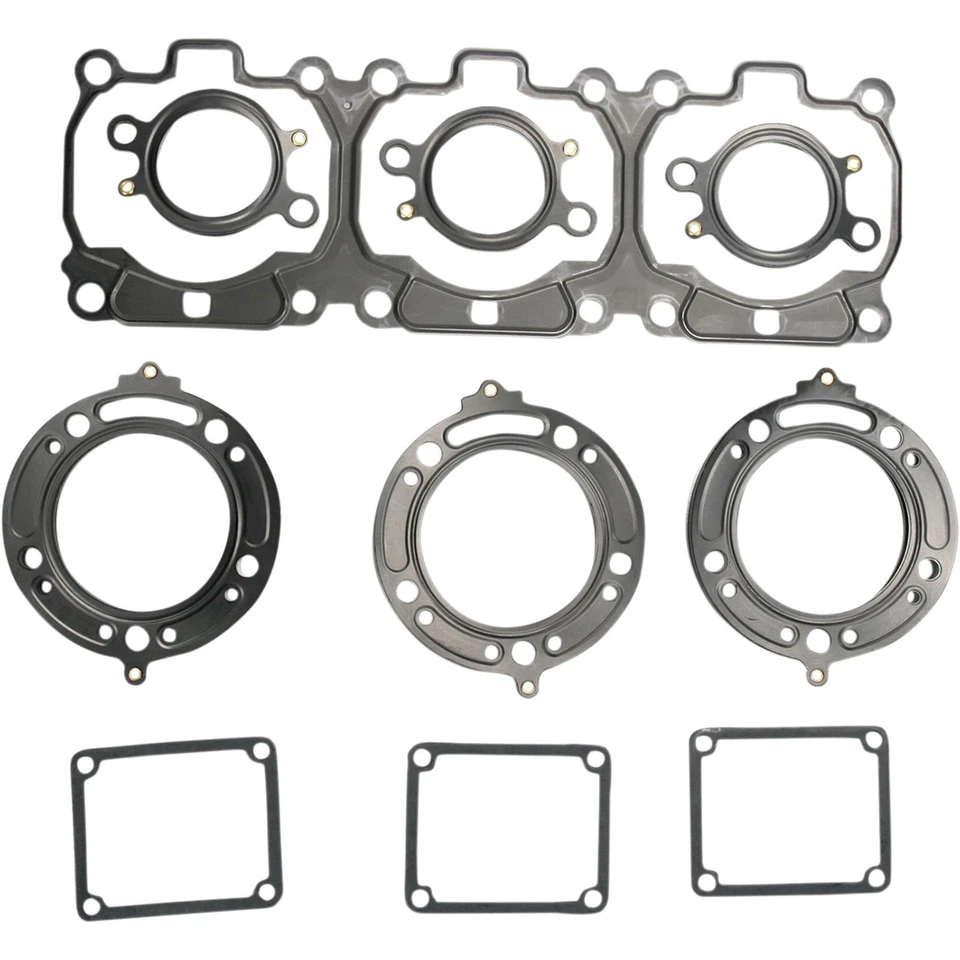 Cometic Top End Gasket Set C4025 - Imagem 1 de 4