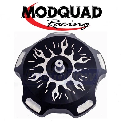 ModQuad Gas Cap with Breather Valve for 2006-2017 Yamaha YFM700R Raptor - as - Image 1 of 4
