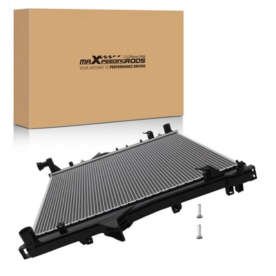 Advanced Cooling Radiator for Kia Sorento 2007-2009 253103E930 AT/MT Models - Image 1 of 4