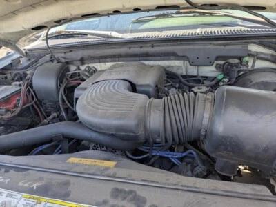 Used Front Right Door Window Regulator Front fits: 1999 Ford F150 PICKUP Regular Foto 1 de 4