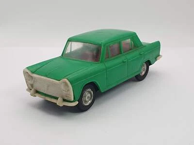 Fiat /Seat 1500 Gozan Vercor 1/35 - Immagine 1 di 4
