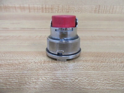 Westinghouse OT1A2 Pushbutton Operator 0T1A2 - Image 1 of 4