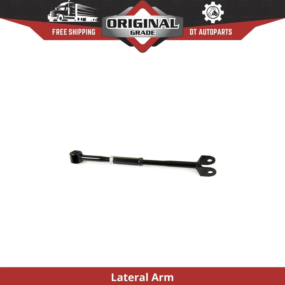 Brazo lateral trasero inferior trasero trasero Mevotech 2003 2004 para Toyota Camry 2002-2006 Foto 1 de 1
