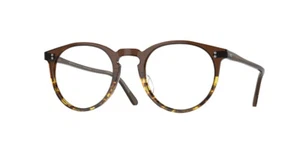 Oliver Peoples O'Malley Eyeglass Frames Espresso / 382 Gradient OV5183 1756 45mm - Picture 1 of 2