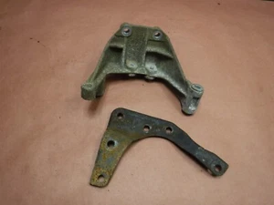 Jeep Cherokee XJ 91-01 4.0 6 Cyl Alternator Bracket Free Ship - Bild 1 von 7