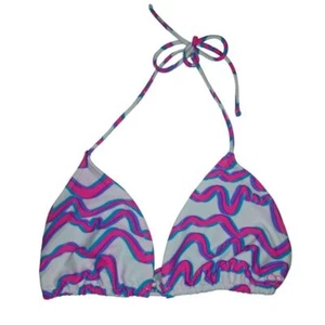 Top bikini colorato OP taglia XL - Foto 1 di 6