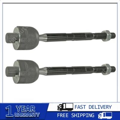 Tie Rod Ends Fits Acura MDX 3.5L 2019 2018 2017 2016 2015 2014 - Image 1 of 3