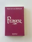 Modlitwa Hansa Ursa von Balthasara (1986, wydanie kieszonkowe)