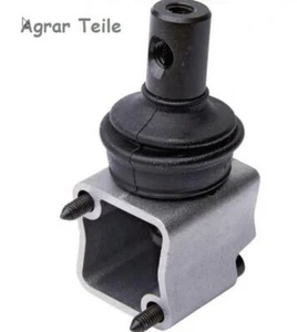 WALVOIL Handhebel Betätigung Handschieber SD4 SD5 SD6X SD5 - Bild 1 von 1