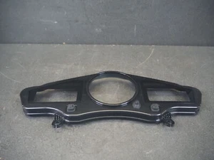 Dashbord cover HONDA VFR800 VTEC 2002 37101-MCW-D01 19860 - Imagen 1 de 5