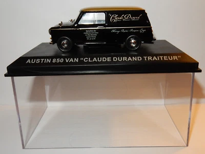 Altaya Austin 850 Claude Durand Cocina Pastelera Nancy 1/43 en Caja Foto 1 de 4