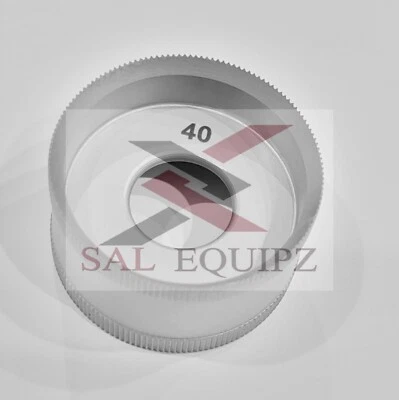 SAL EQUIPZ OR Grade Freeman Areola Breast Marker 40mm Plastic Surgery CE