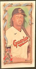 2023 Topps Allen & Ginter - A&G Back Minis - You Pick