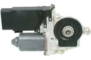 Power Window Motor fits 2002-2005 Volkswagen Golf Golf,Jetta  CARDONE REMAN - Bild 1 von 5