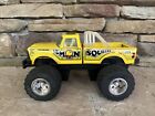 Vintage Nylint Action Masters Lemon Squeeze Monster Truck Rare Works