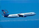 Bild Postkarte>>THOMAS COOK (POWERED BY CONDOR) BOEING 767 [AIRLINE AUSGABE]