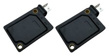 2 Distributor Ignition Modules Series 1 FITS RX2 RX3 RX4 RX5 RX7 626 J-105 12A