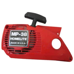 Conjunto de arranque de repuesto original Homelite Ryobi UP07071A - Imagen 1 de 4