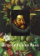 Rudolf II Souvenir Guide : German Edition (Paperback) (UK IMPORT)