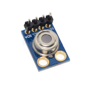 MLX90614ESF-BAA-000-TU-ND Infrared Thermometer Module IR Sensor for Arduino - Bild 1 von 5