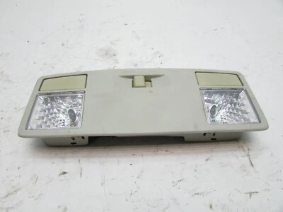 Luz domo techo Mazda5 2006 2015 techo celda interior lectura mapa lámpara OEM Foto 1 de 4