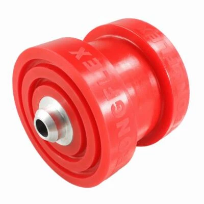 travesaño trasero PU - Buje trasero 112007B se adapta a Mercedes-Benz C218, W204, W212 Foto 1 de 2