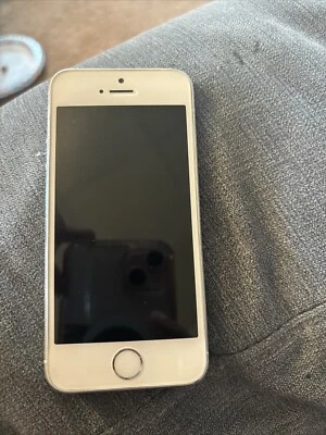 Apple iPhone 5 - 32 GB - Blanco (Verizon) Foto 1 de 4