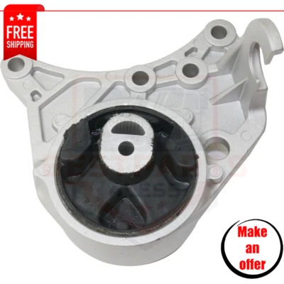 Montaje de transmisión 4861269AB metálico para Dodge Caravan SE 2001-2007 Foto 1 de 4