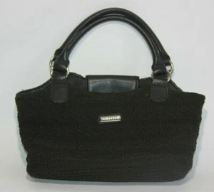 Rosetti Black Hand bag Shoulder Bag Purse Rosetti purse # AND6631889 NO 6633918 - Bild 1 von 11