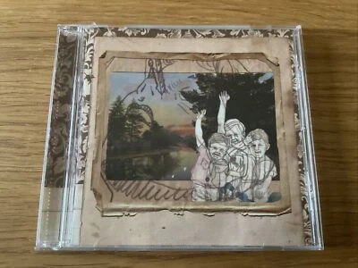 Mum - Go Go Smear The Poison Ivy CD Fat Cat Records Foto 1 de 4