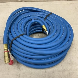 3M W-9435-100 Tubo flessibile per linea aerea 100' 3/8 in tubo interno Dia 125psi - Foto 1 di 3