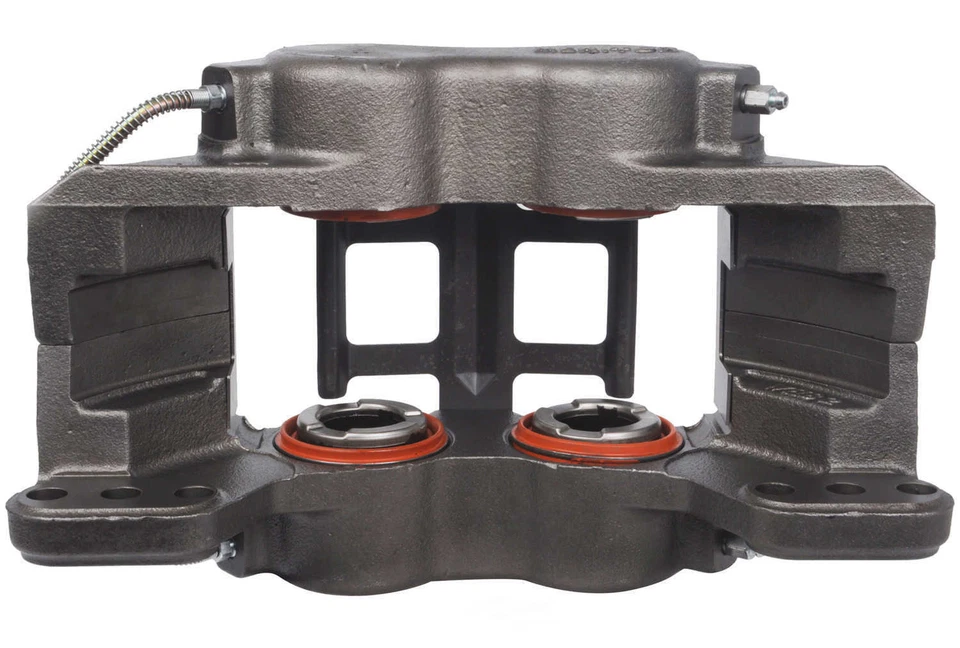 Pinza de freno de disco para Ford F650 2009-2015 Cardone Reman Foto 1 de 4