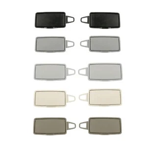 Sun Visor Vanity Mirror Cover for Mercedes-benz E-class W213 GLA W156 - Bild 1 von 57