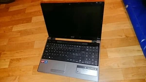 aspire 5553g - Bild 1 von 7