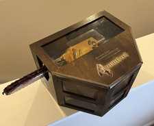 Nubytech Resident Evil 4 Chainsaw Controller Nintendo GameCube (New)!