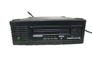 BRSLA-0605-AC LTO 3 60Mbps Ultrium LTO 3 External SCSI Tape Drive - Picture 1 of 7