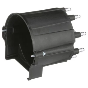 Distributor Cap Delphi For 1987-1991 GMC V2500 Suburban 5.7L V8 GAS 1988 1989 - Picture 1 of 7